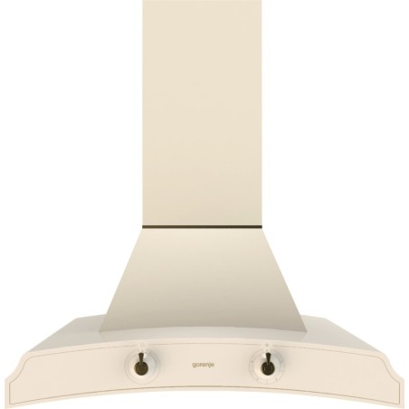 Gorenje Classico DK63MCLI Ivory - Elegant Design & Outstanding Performance for Your Kitchen!